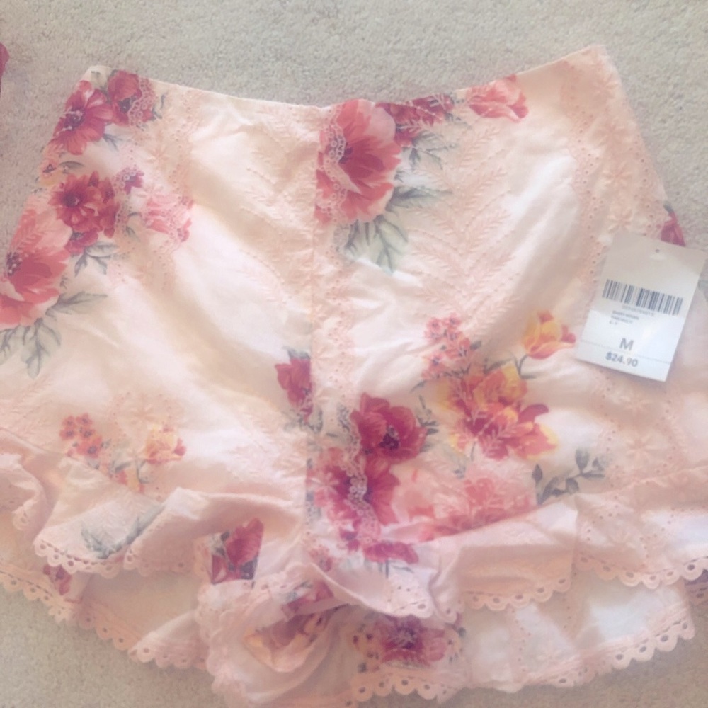 Forever 21 Shorts